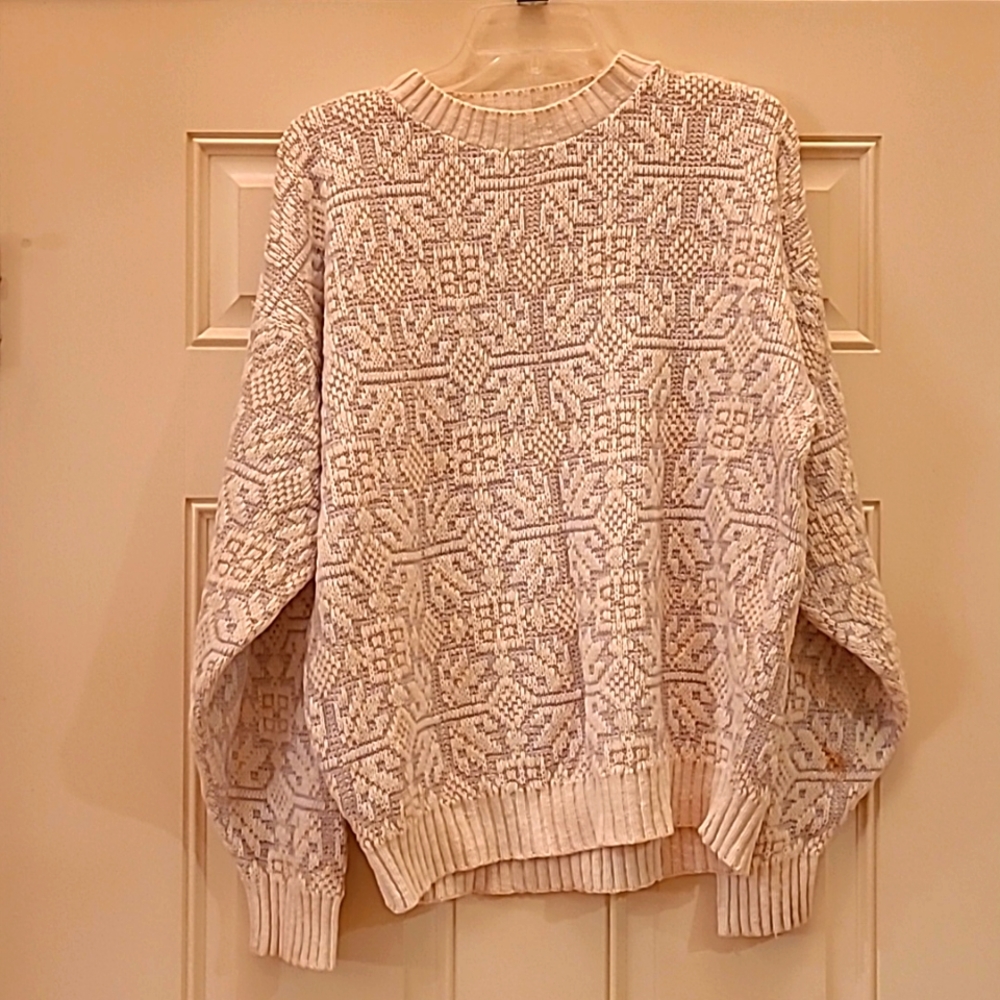 Waterfront Shop Sweater